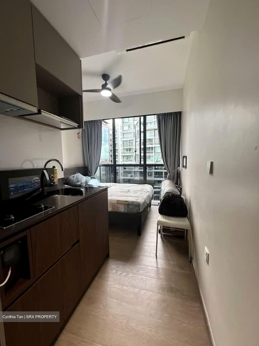 Whistler Grand (D5), Apartment #550094011
